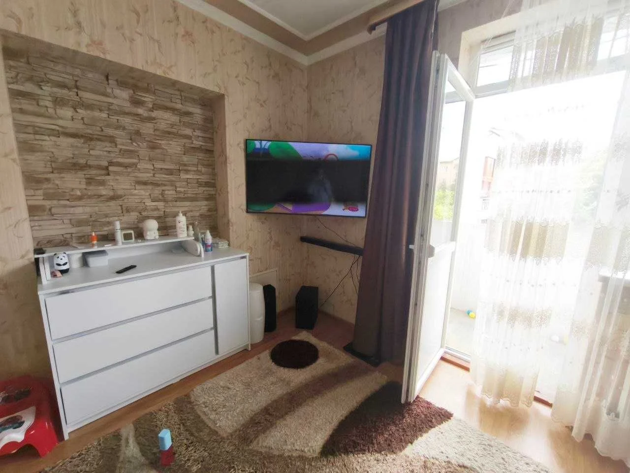 Продаж 2кім квартири у Винниках вул Івасюка