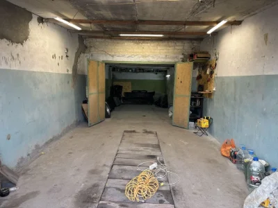 Продам двойной Гараж ГСК Север недалеко от роковатой