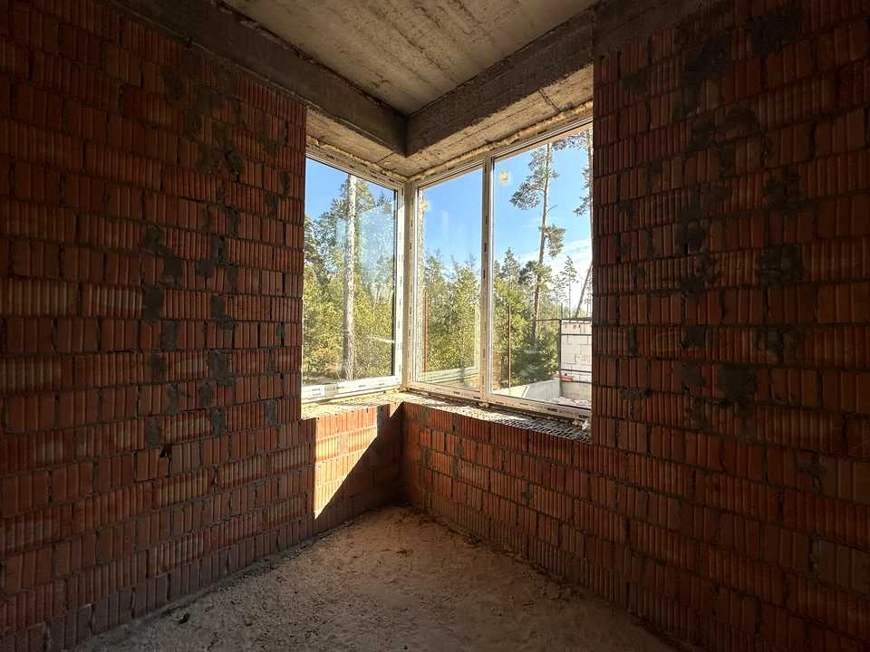 Будинок. Ірпінь, Львівська вул.