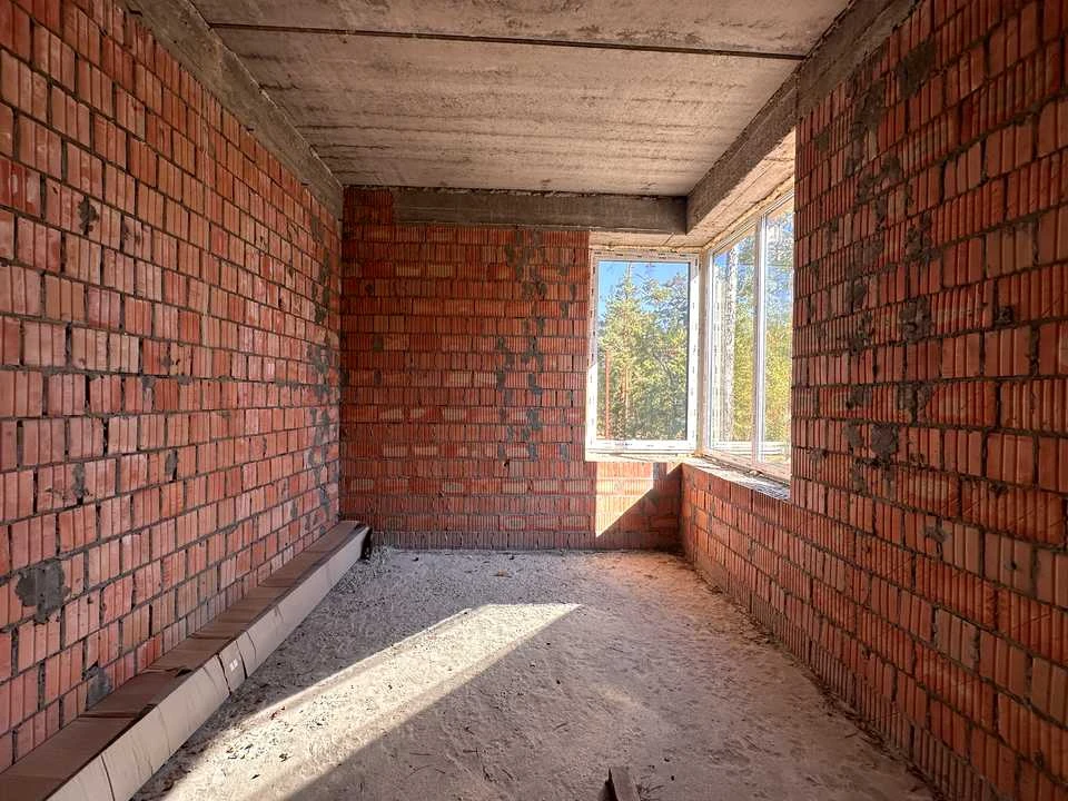 Будинок. Ірпінь, Львівська вул.