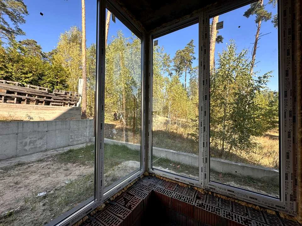 Будинок. Ірпінь, Львівська вул.