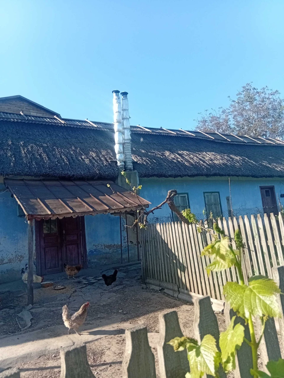 Продам дом по центральной улице