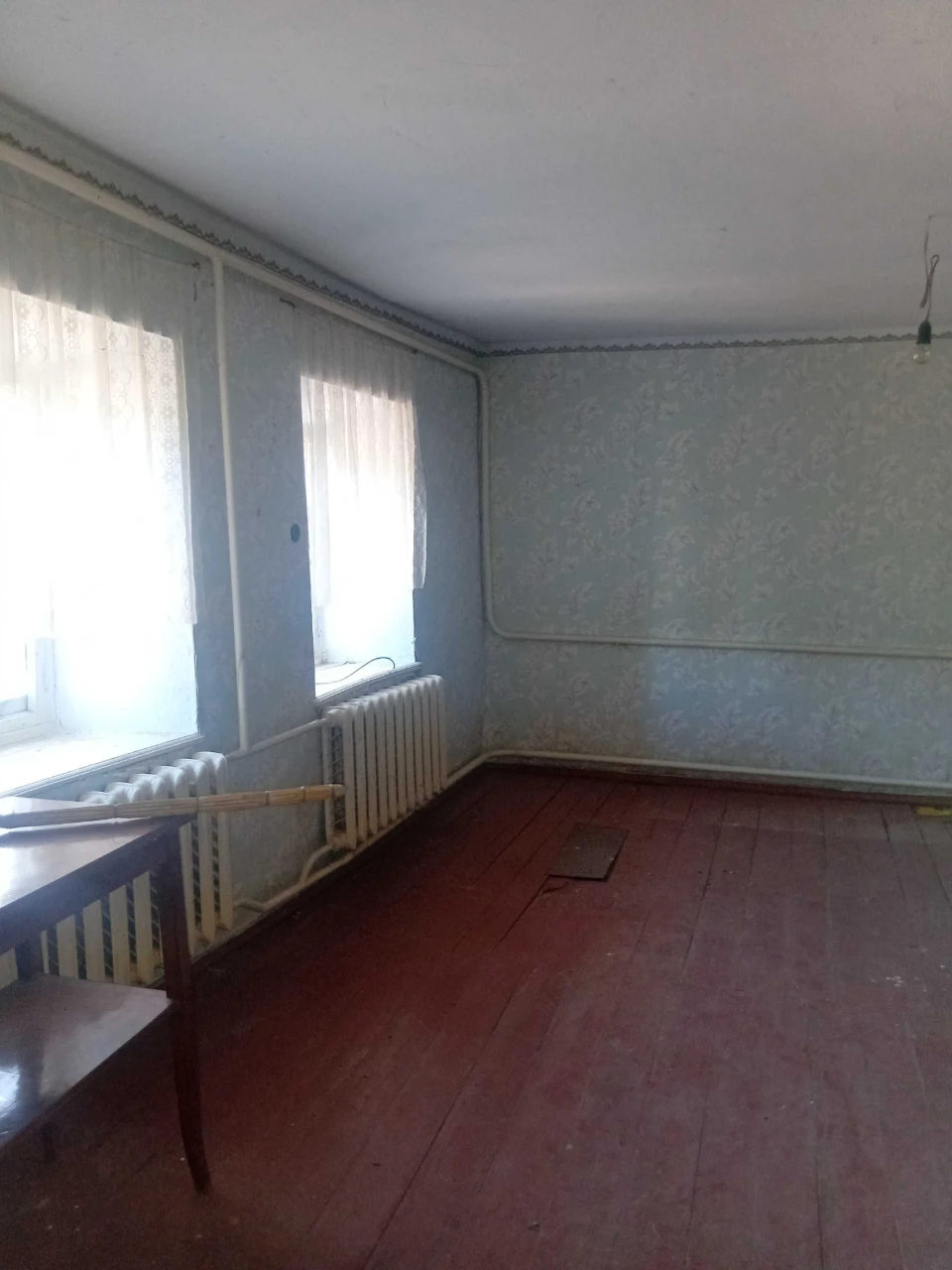 Продам дом по центральной улице