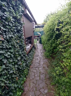 Продам дачу на причале