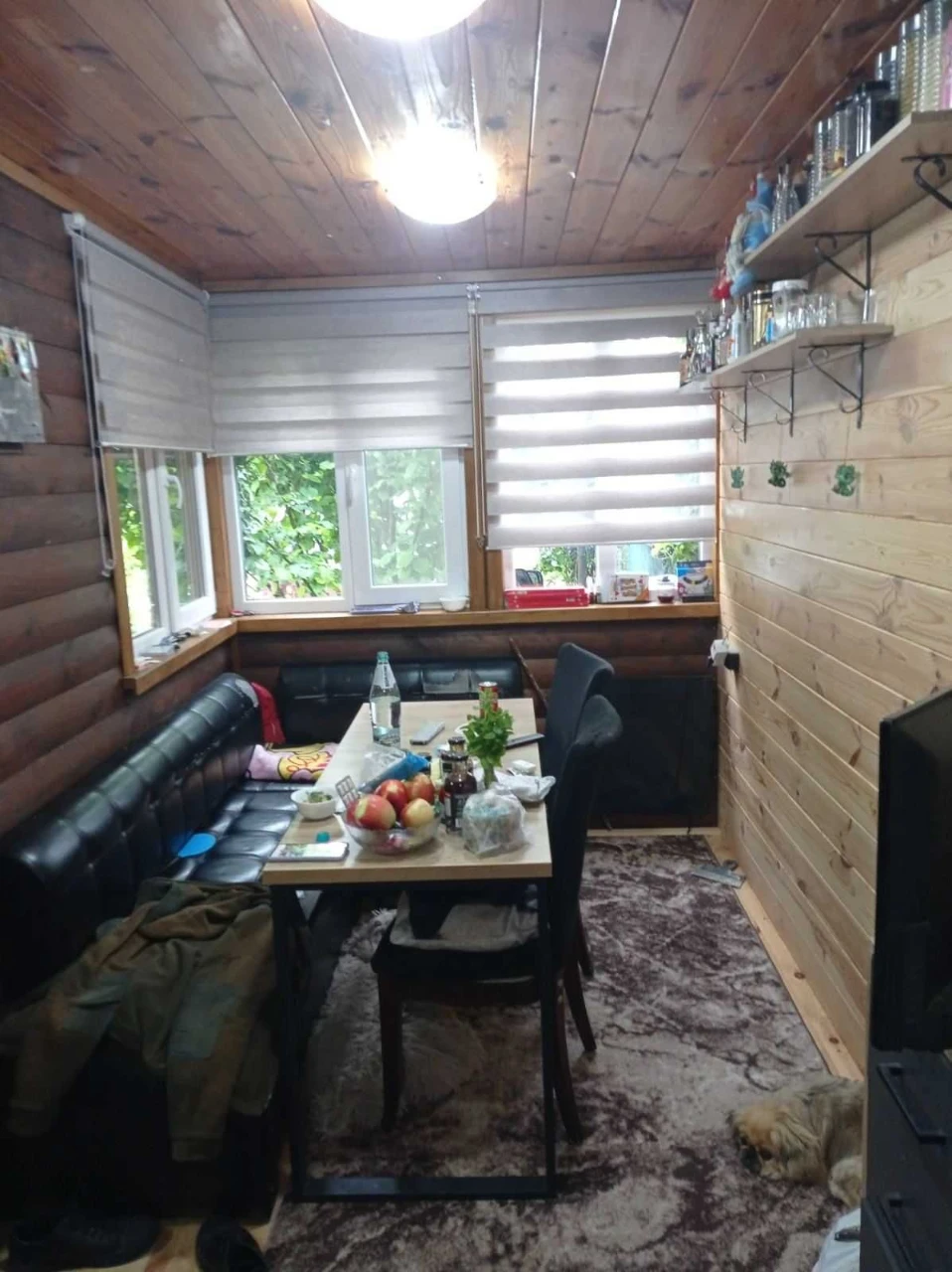 Продам дачу на причале
