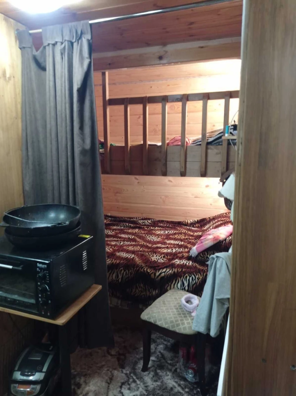 Продам дачу на причале