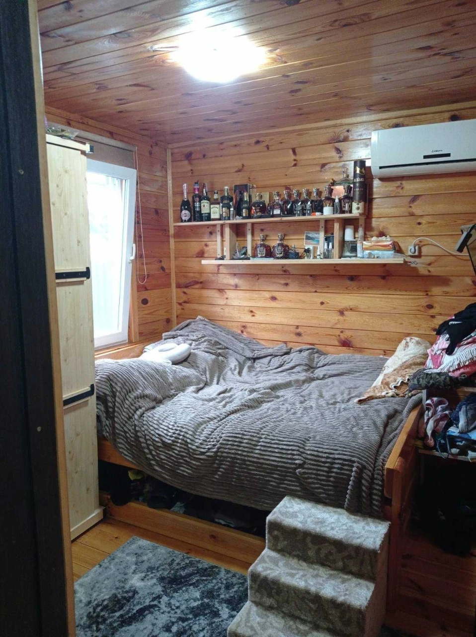Продам дачу на причале