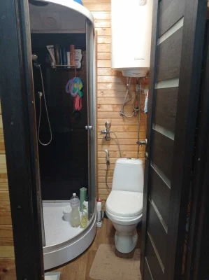 Продам дачу на причале