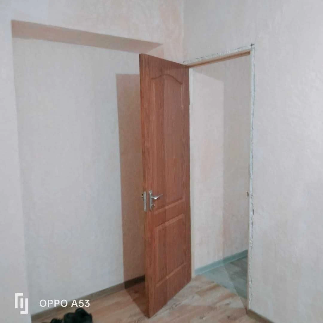 Продам часть дома с своим двориком в самом центре Беляевки