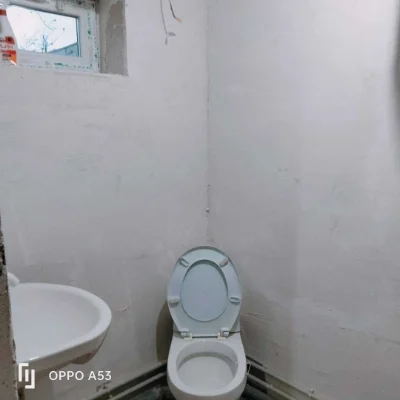 Продам часть дома с своим двориком в самом центре Беляевки