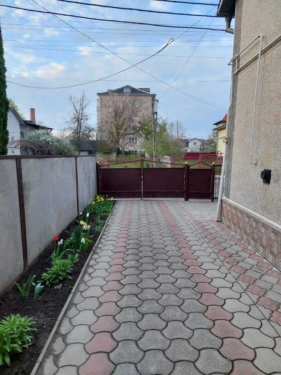 Продаж будинку.Унікальна пропозиція