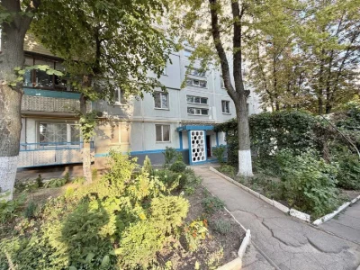 Продажа 3-к кв ул Европейская, дом 34