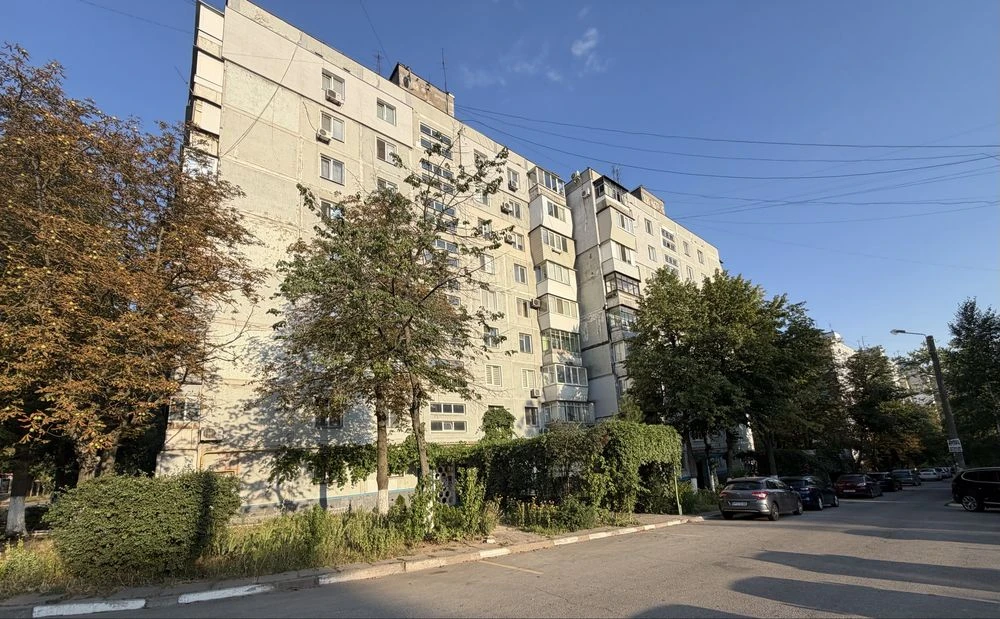 Продажа 3-к кв ул Европейская, дом 34