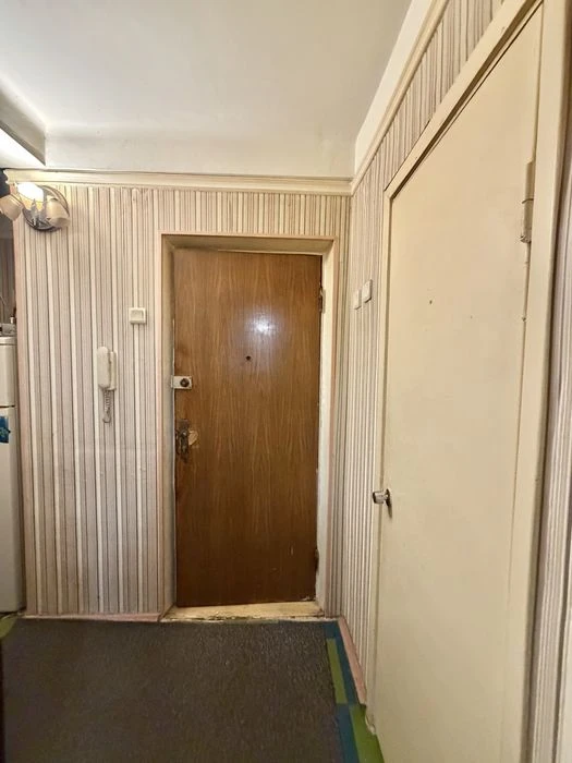 Продажа 3-к кв ул Европейская, дом 34