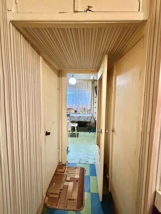 Продажа 3-к кв ул Европейская, дом 34