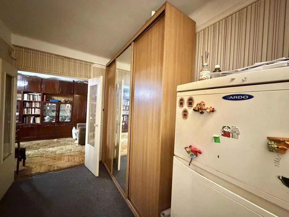 Продажа 3-к кв ул Европейская, дом 34