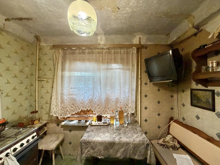 Продажа 3-к кв ул Европейская, дом 34