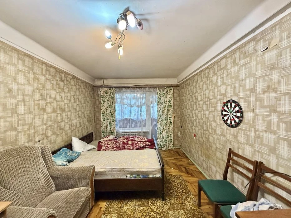Продажа 3-к кв ул Европейская, дом 34