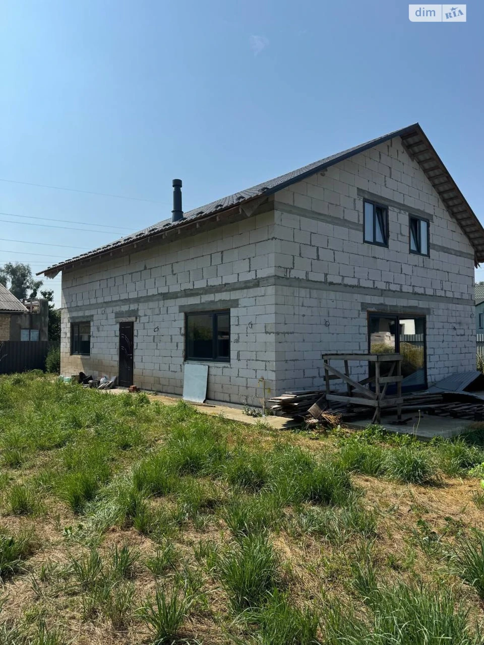 Продаж Дім