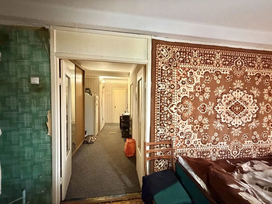 Продажа 3-к кв ул Европейская, дом 34
