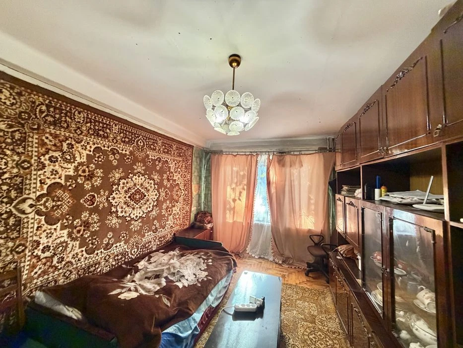 Продажа 3-к кв ул Европейская, дом 34
