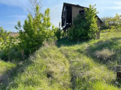 Продам земельну ділянку під забудову в м. Ржищів, вул. Васил