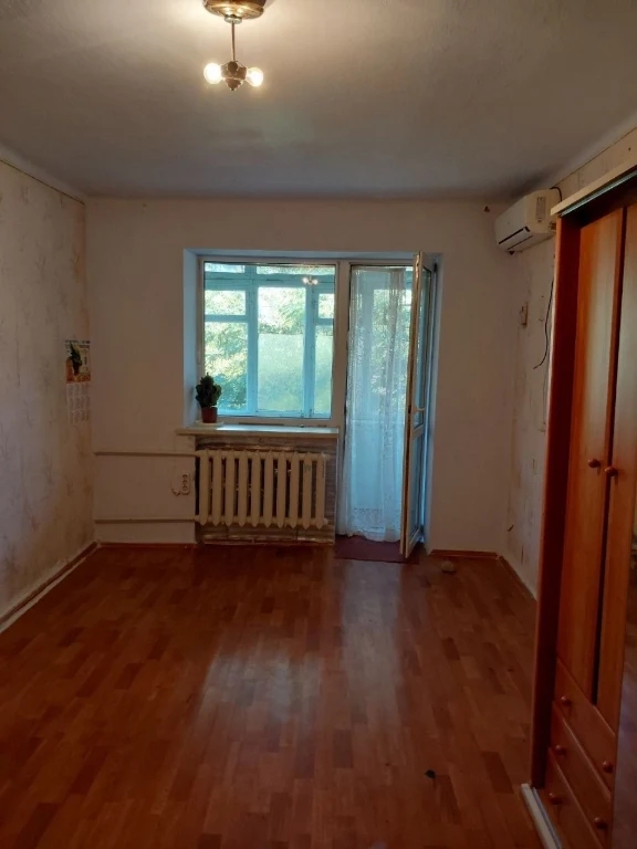 В продаже комната с балконом
