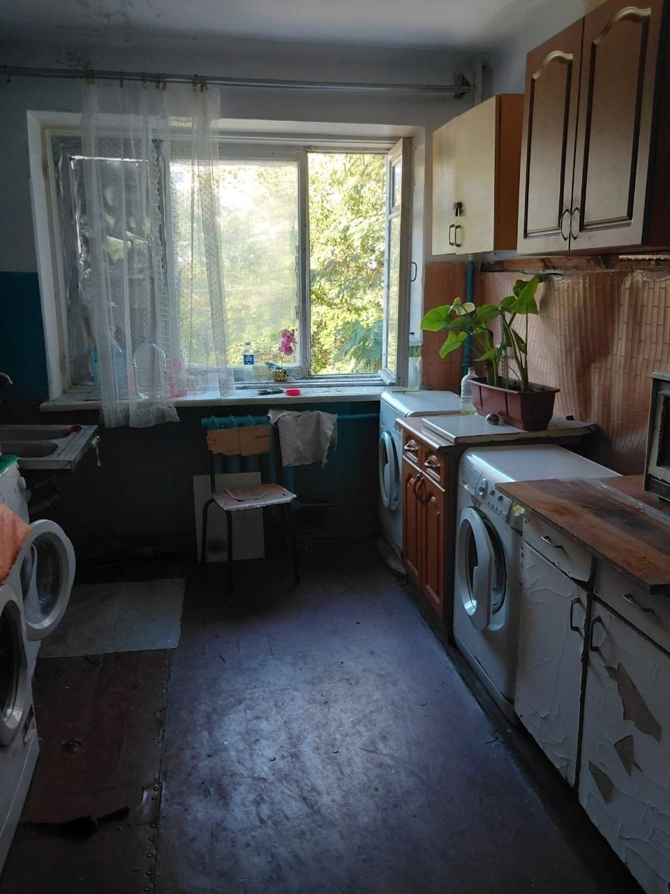 В продаже комната с балконом