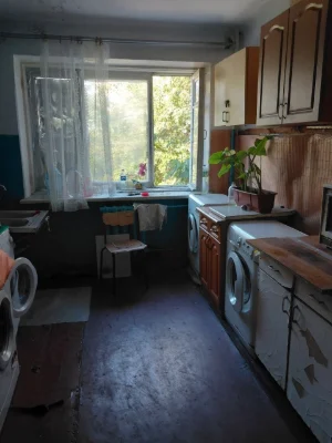 В продаже комната с балконом