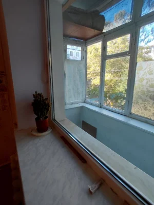 В продаже комната с балконом