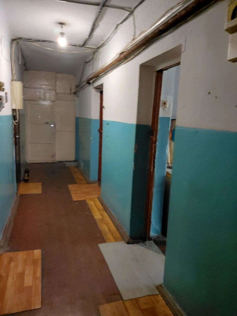 В продаже комната с балконом