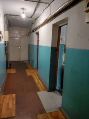 В продаже комната с балконом