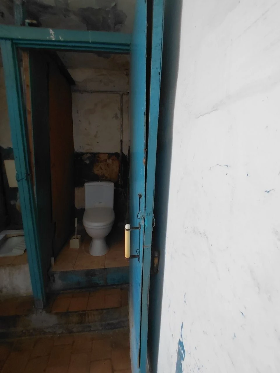 В продаже комната с балконом