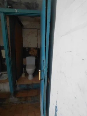 В продаже комната с балконом
