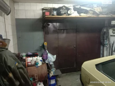Продаж Окремий гараж Шевченківський