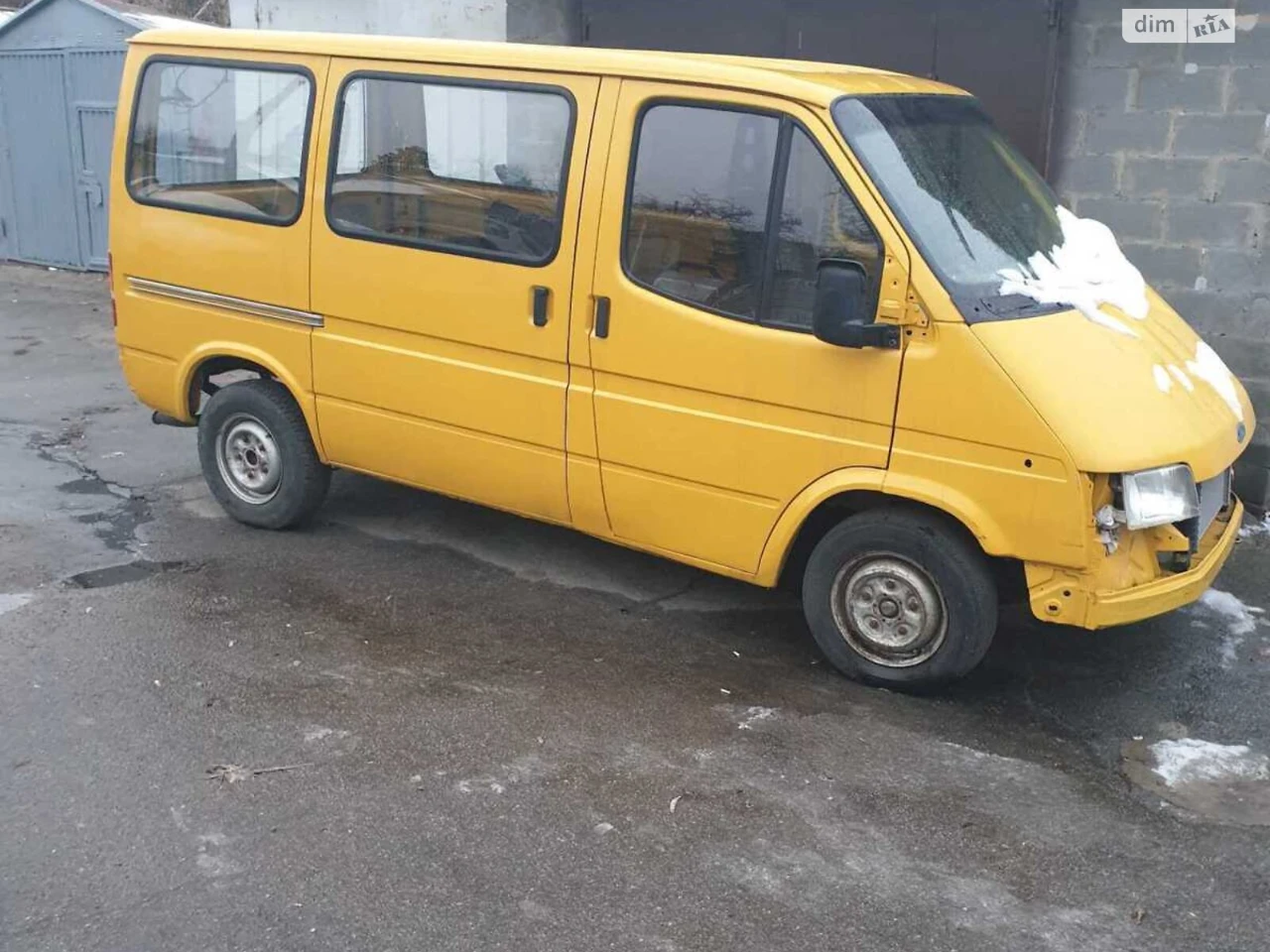Продаж Окремий гараж Шевченківський
