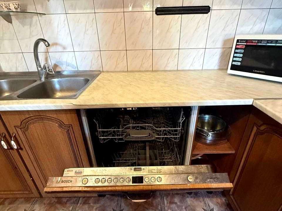 Будинок. Київ, Добрий Шлях вул.
