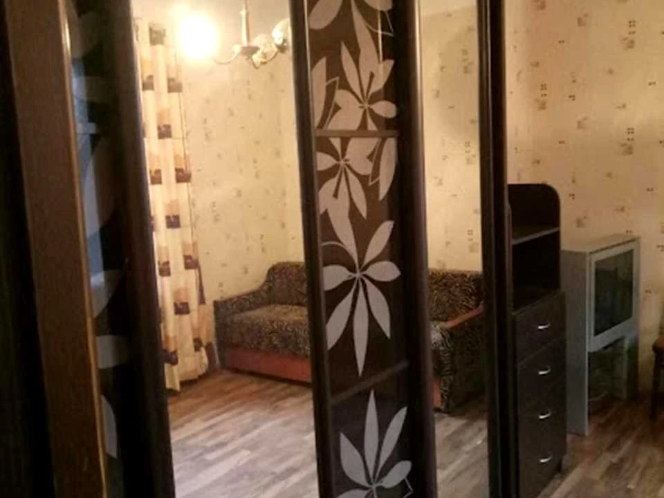Будинок. Київ, Олексіївська вул.