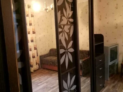 Будинок. Київ, Олексіївська вул.