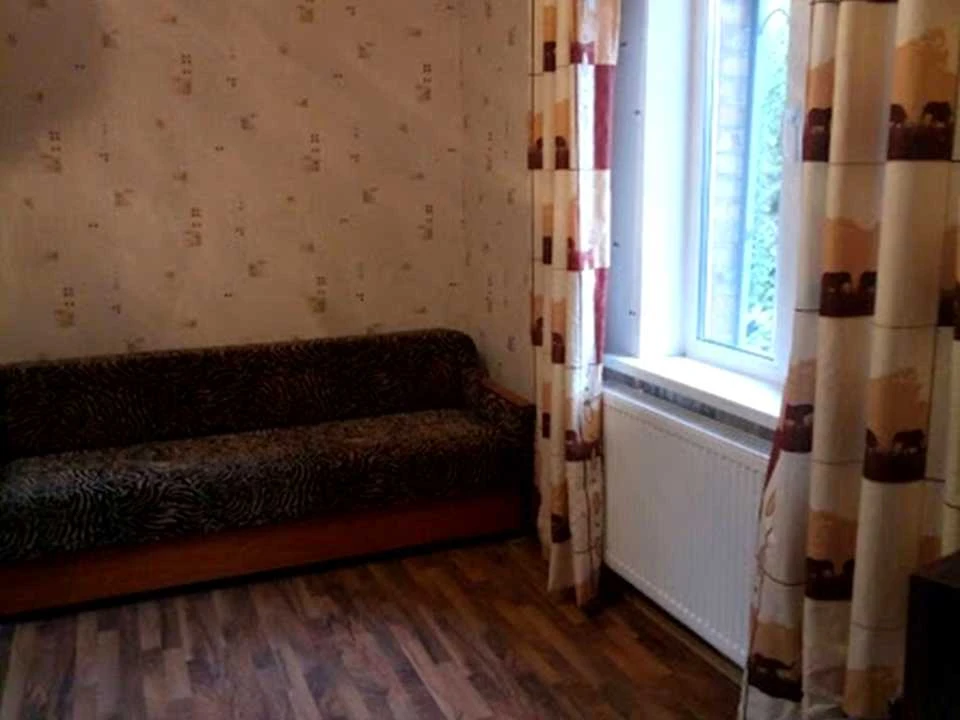 Будинок. Київ, Олексіївська вул.