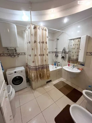Продаж Квартира Таїрова