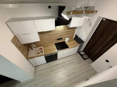 В продаже шикарная квартира евродвушка в ЖК Лузановский парк