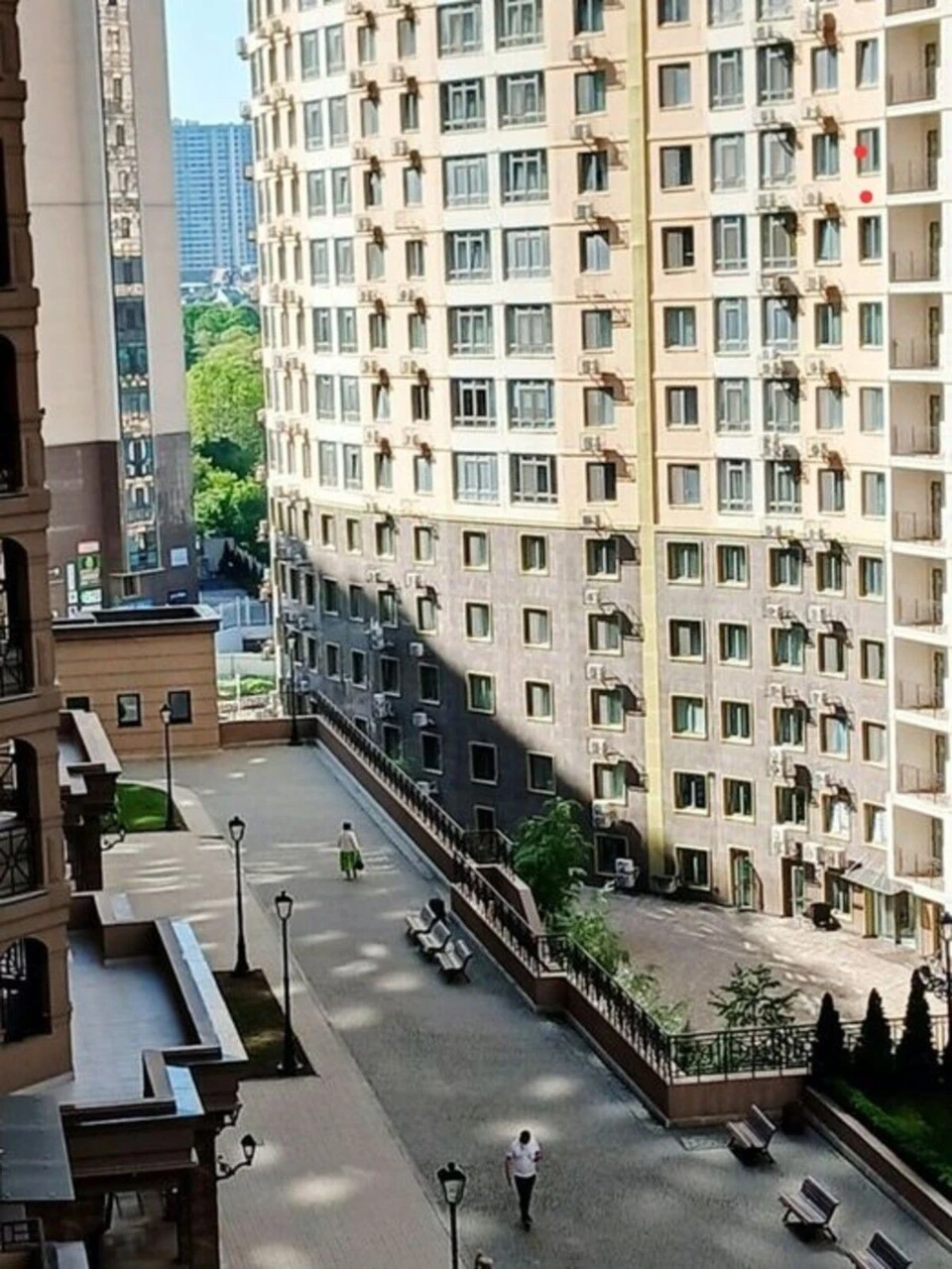 Продаж смарт-квартири в ЖК «Родос» — Аркадія, вул. Генуезька