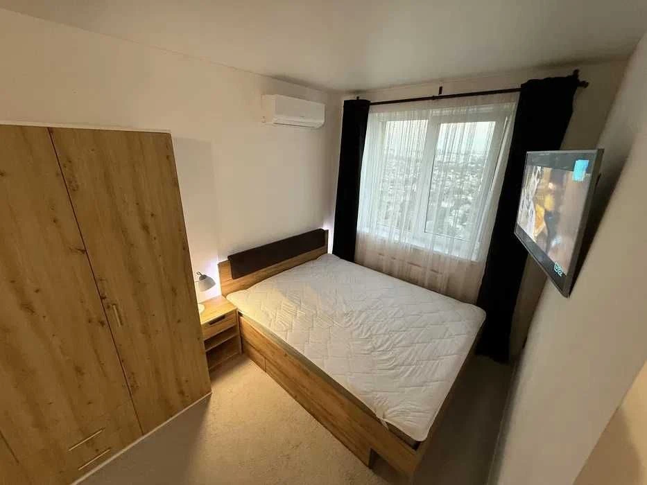 В продаже шикарная квартира евродвушка в ЖК Лузановский парк