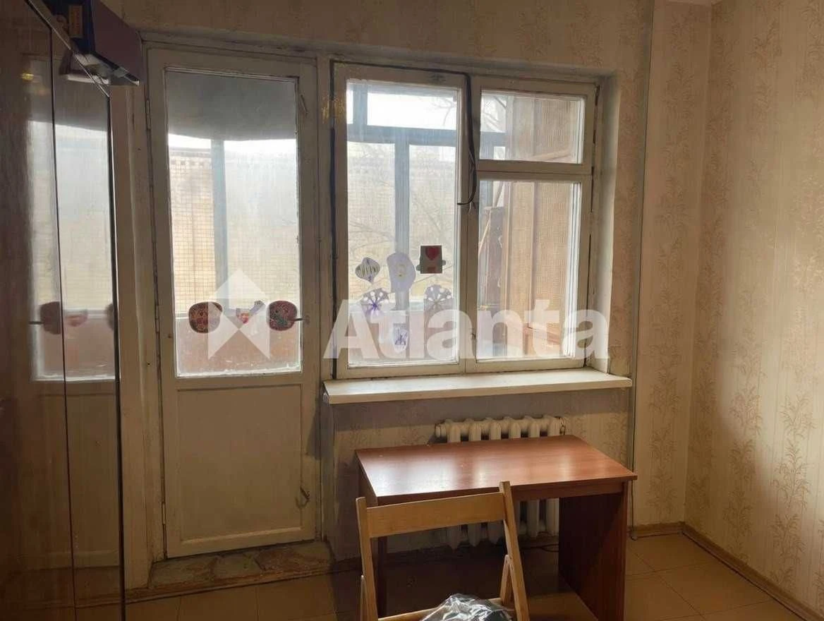 5-кімнатна квартира на Черьомушках з гарним плануванням