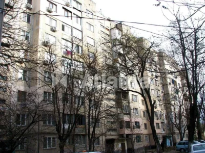 5-кімнатна квартира на Черьомушках з гарним плануванням