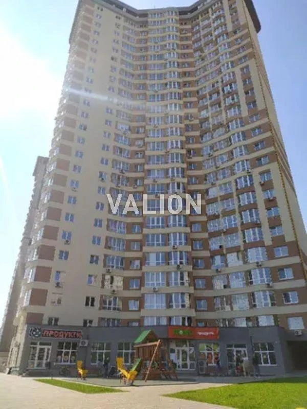 3-room apartment for sale, Novopolyova St. 2