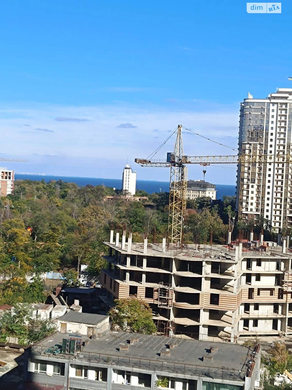 Продаж Квартира Аркадія
