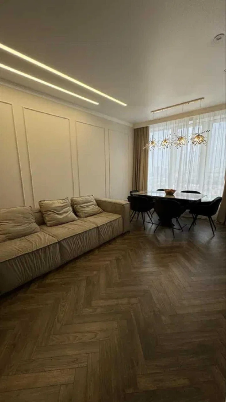 3 к квартира в ЖК «Омега» 70м  пл.Толбухіна