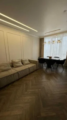 3 к квартира в ЖК «Омега» 70м  пл.Толбухіна